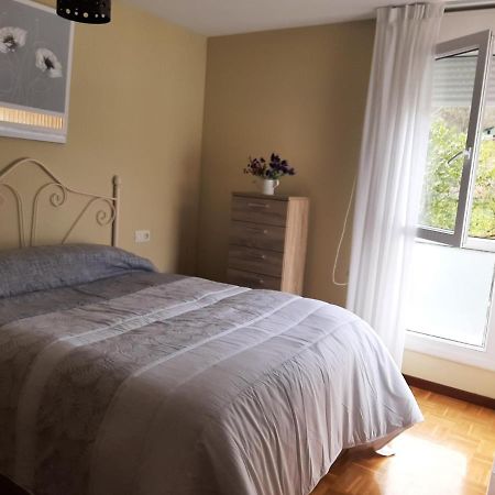 La Playina Lägenhet Onís Exteriör bild